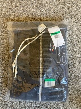 Nike MLB Collection Full Zip Hoodie